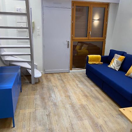 Cujas Apartment ตูลูส ภายนอก รูปภาพ