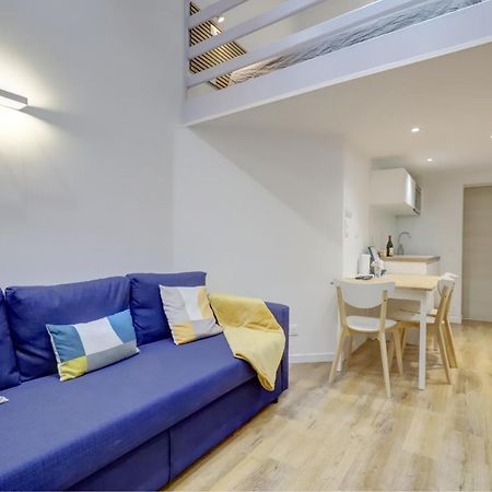 Cujas Apartment ตูลูส ภายนอก รูปภาพ
