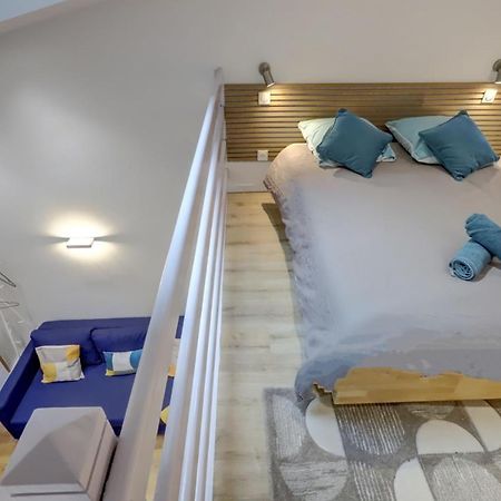 Cujas Apartment ตูลูส ภายนอก รูปภาพ